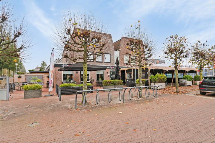 Foto 27 van Het Dorpsplein 26