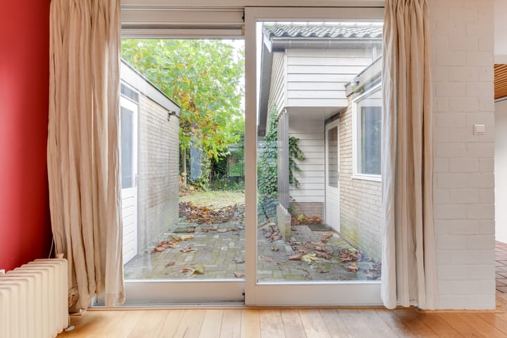 Foto 4 van Acacialaan 9