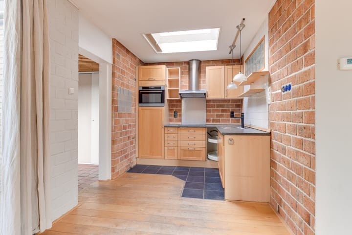 Foto 5 van Acacialaan 9