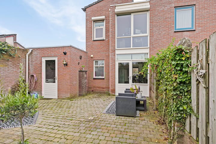 Foto 22 van Het Dorpsplein 26