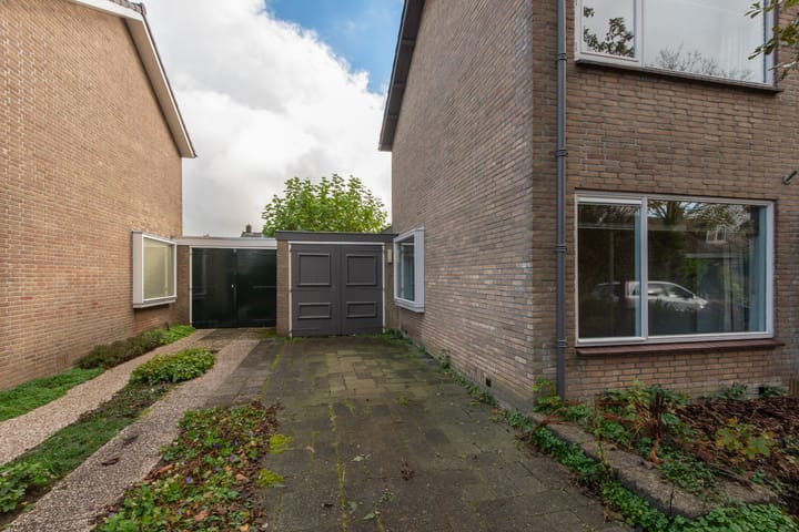 Foto 31 van Acacialaan 9