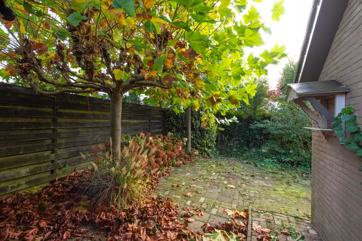 Foto 37 van Acacialaan 9