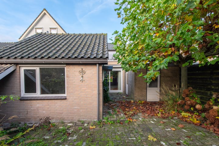 Foto 42 van Acacialaan 9