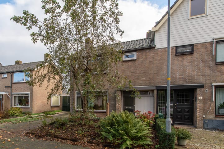 Foto 44 van Acacialaan 9