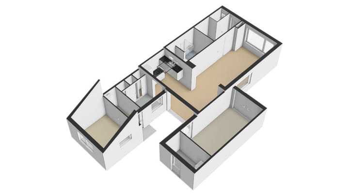 Foto 47 van Acacialaan 9