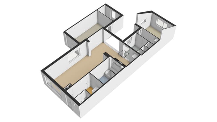 Foto 48 van Acacialaan 9