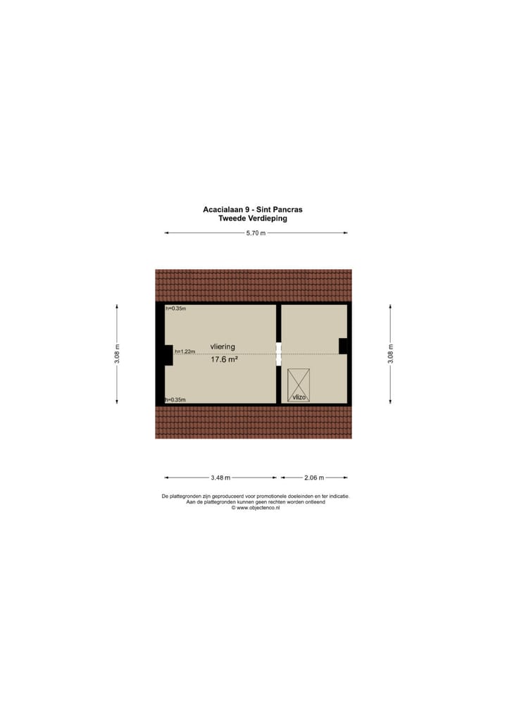 Foto 52 van Acacialaan 9