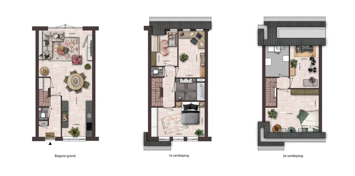 Photo 7 of Johan van Hulstkade 12