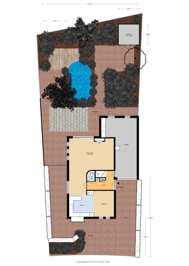 Foto 44 van van Culemborglaan 6