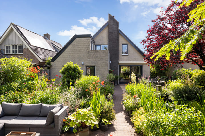 Foto 2 van van Culemborglaan 6