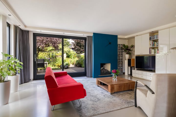 Foto 3 van van Culemborglaan 6