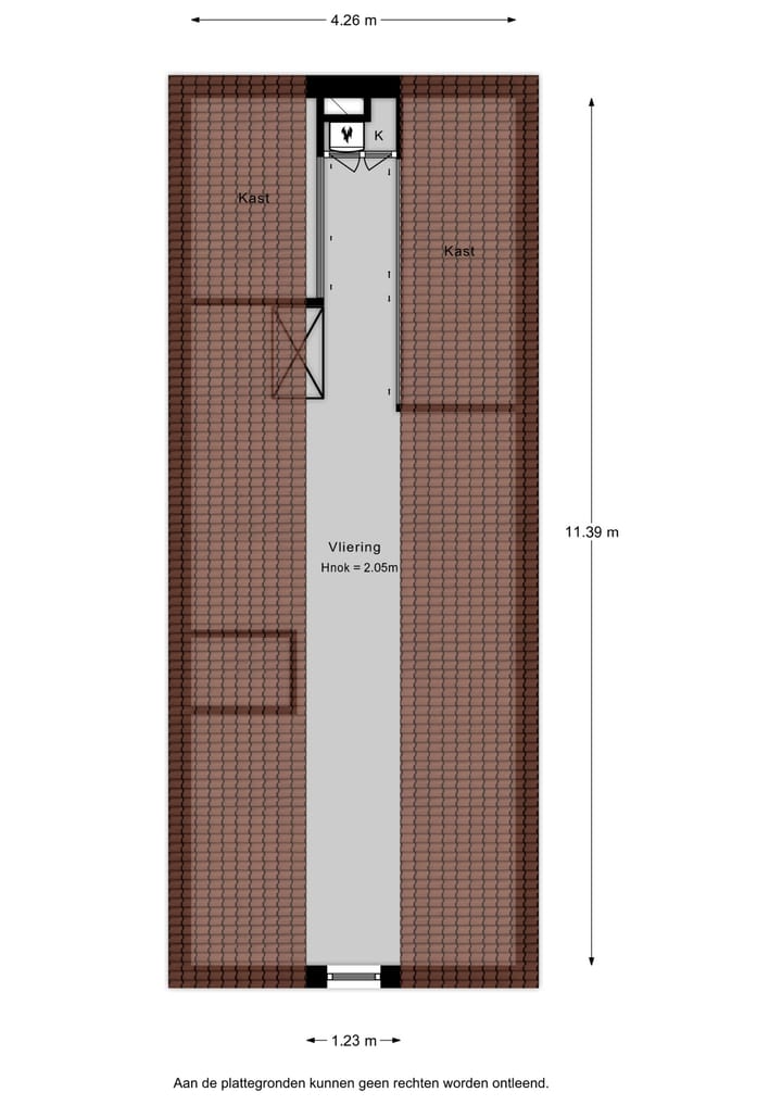 Foto 48 van van Culemborglaan 6