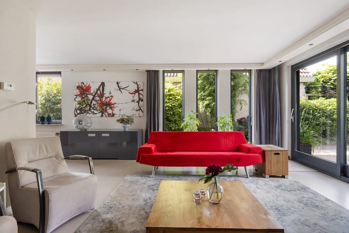 Foto 5 van van Culemborglaan 6