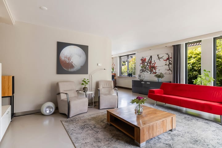 Foto 6 van van Culemborglaan 6