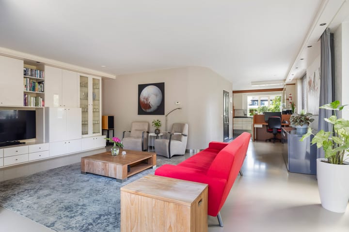 Foto 7 van van Culemborglaan 6