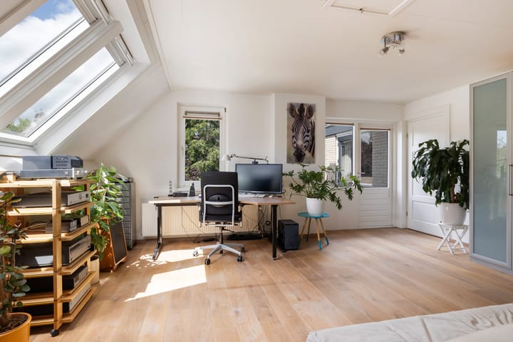 Foto 22 van van Culemborglaan 6