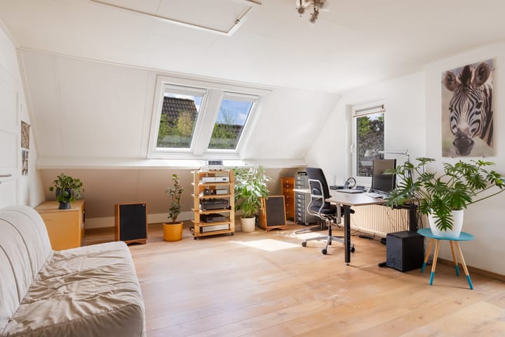 Foto 23 van van Culemborglaan 6