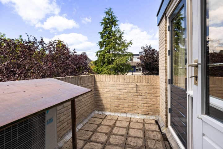 Foto 26 van van Culemborglaan 6