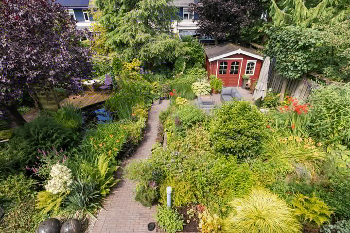 Foto 27 van van Culemborglaan 6