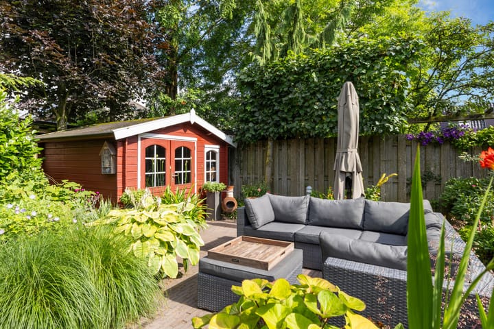 Foto 28 van van Culemborglaan 6