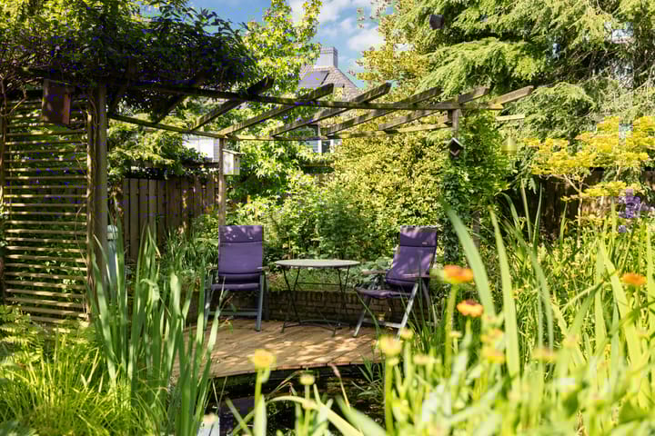 Foto 34 van van Culemborglaan 6