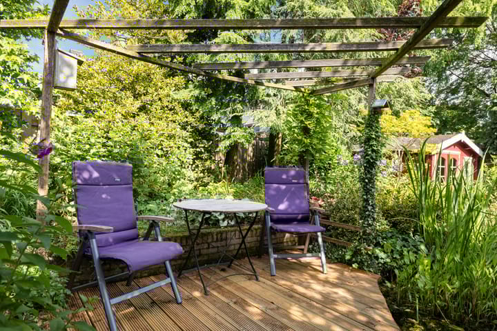 Foto 35 van van Culemborglaan 6