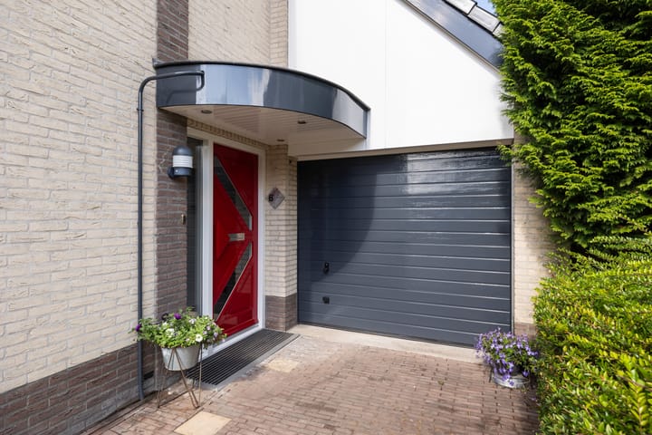 Foto 37 van van Culemborglaan 6