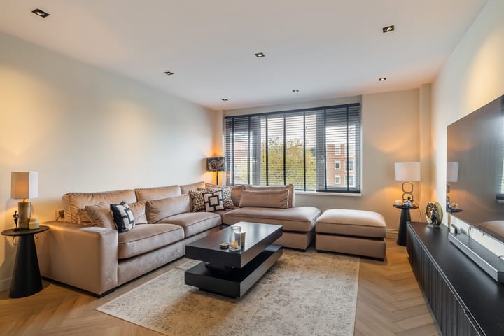 Foto 2 van Westvest 321