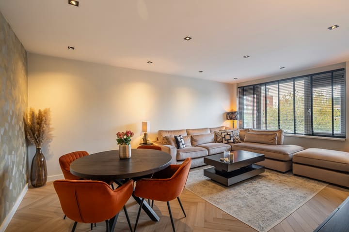 Foto 3 van Westvest 321