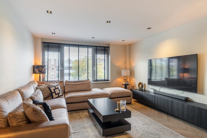 Foto 4 van Westvest 321