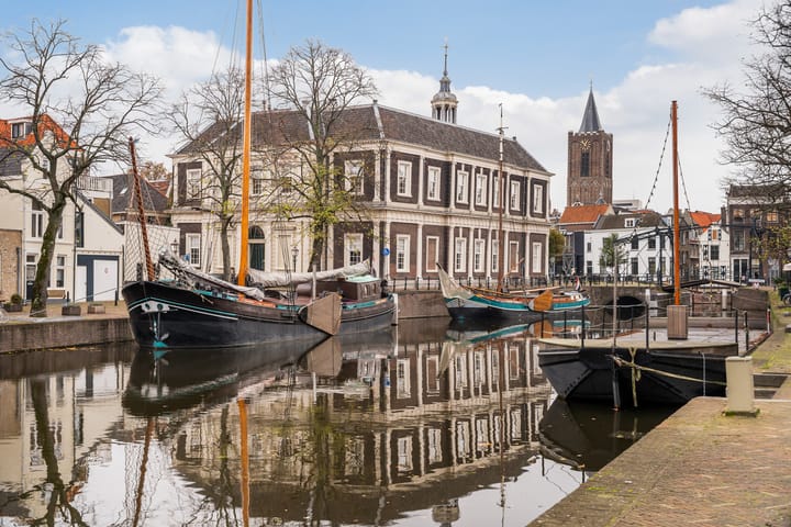 Foto 49 van Westvest 321