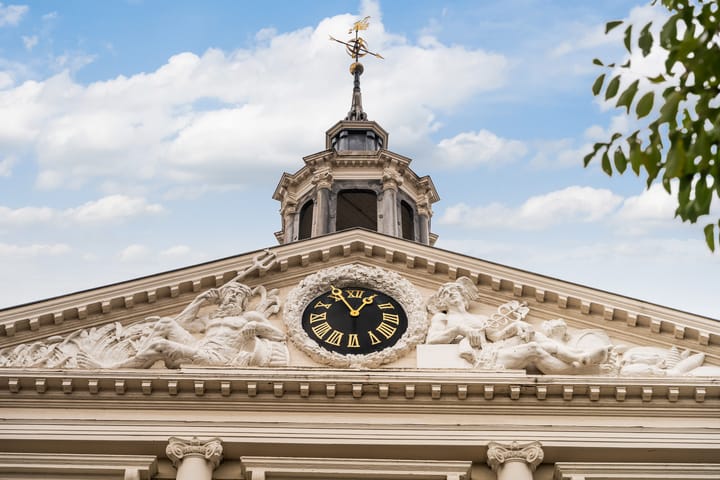 Foto 50 van Westvest 321