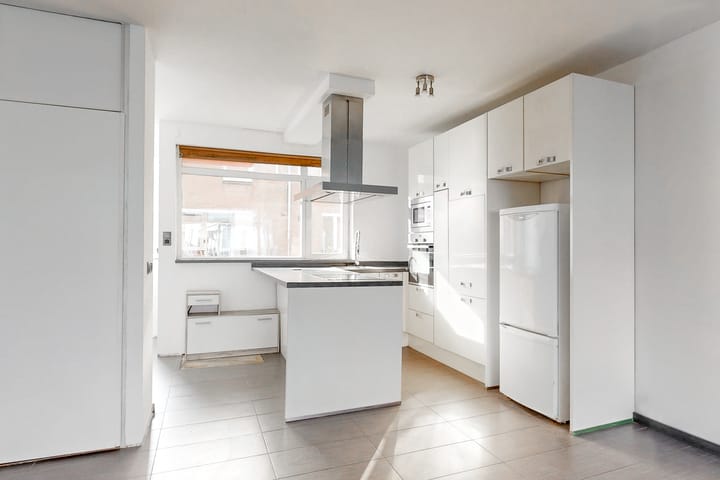 Foto 3 van Barbier 5