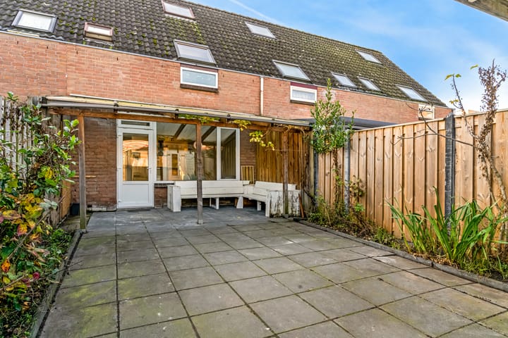 Foto 5 van Barbier 5