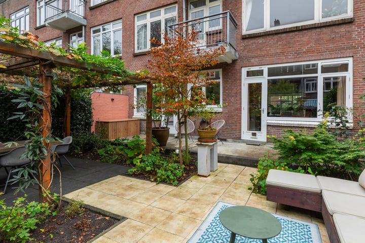 Bekijk foto 4 van Lumeystraat 20-A