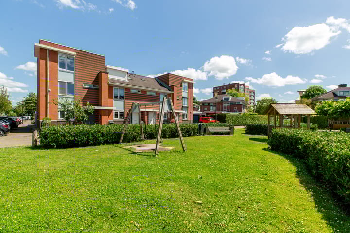 Foto 1 van Espenwede 18