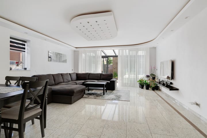 Foto 3 van Espenwede 18