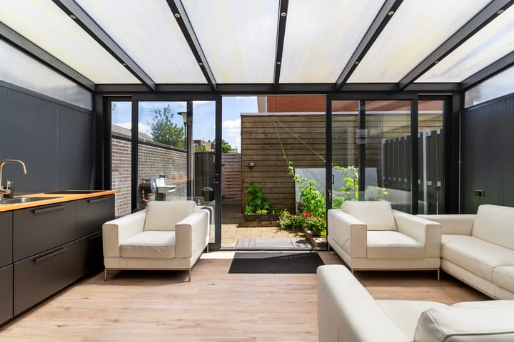 Foto 4 van Espenwede 18