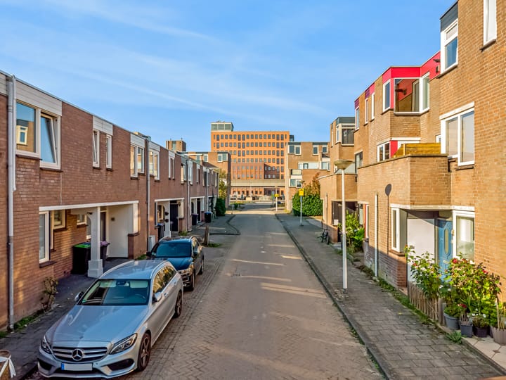 Foto 7 van Barbier 5