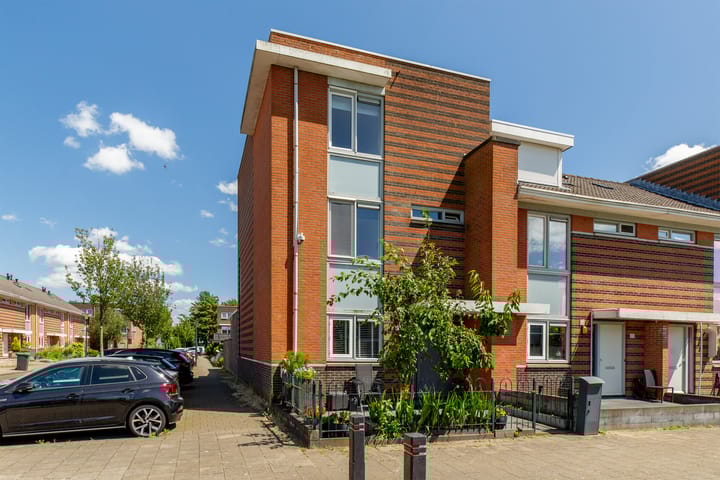 Foto 6 van Espenwede 18