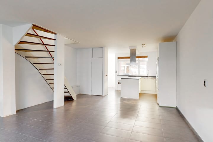 Foto 10 van Barbier 5