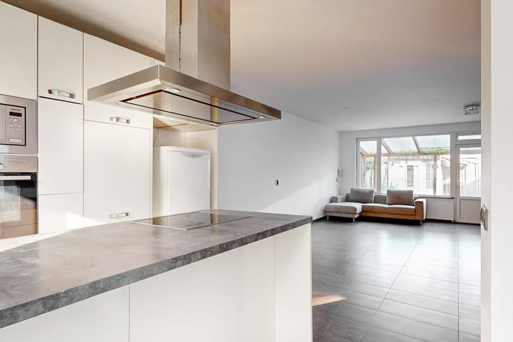 Foto 12 van Barbier 5