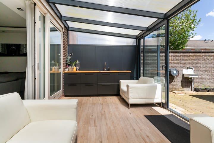 Foto 10 van Espenwede 18