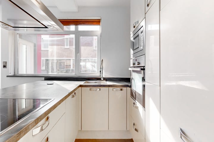 Foto 13 van Barbier 5