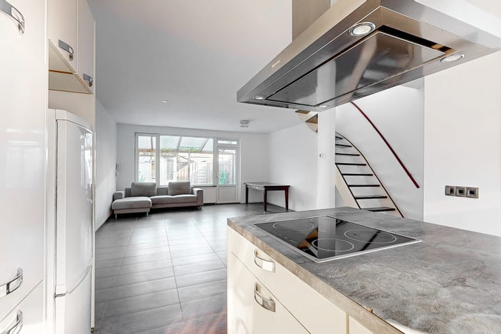 Foto 14 van Barbier 5