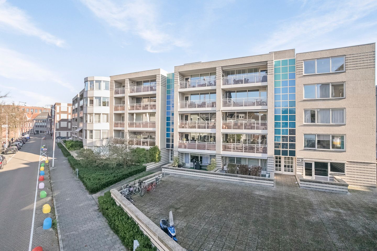 Foto 5 van Paradijslaan 105