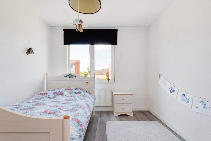 Foto 19 van Espenwede 18