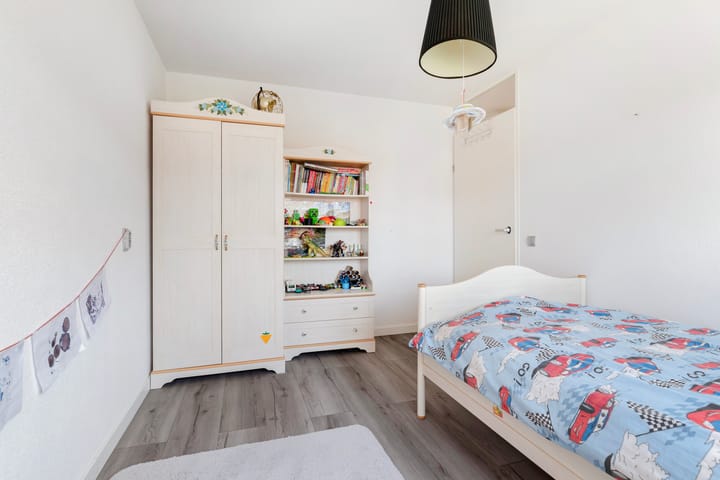 Foto 20 van Espenwede 18