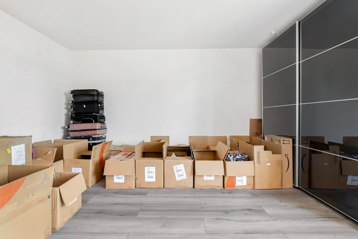 Foto 25 van Espenwede 18