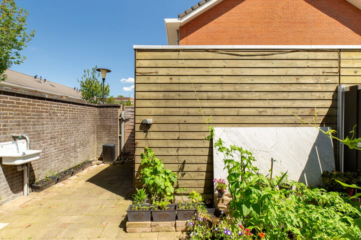 Foto 28 van Espenwede 18